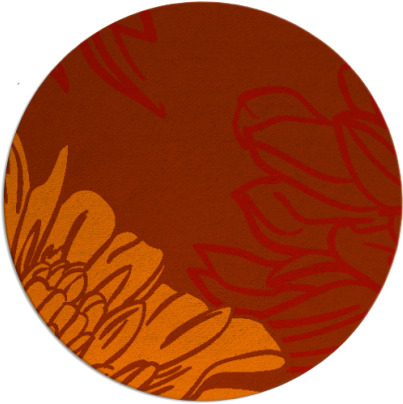 asha rug - item 657888