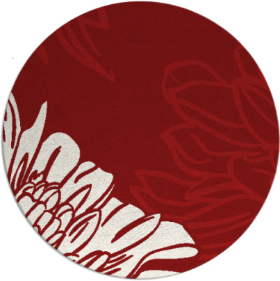 asha rug - item 657892