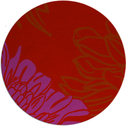 asha rug - item 657894