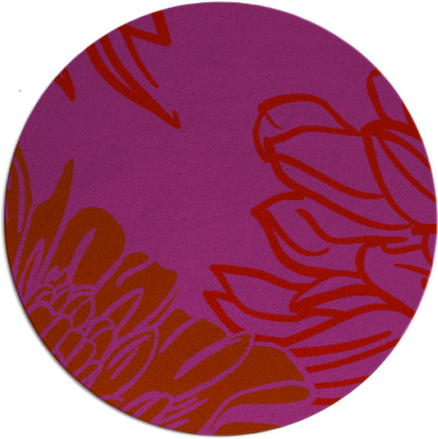 asha rug - item 657895