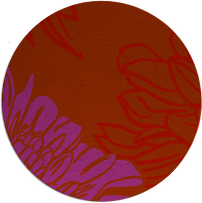 asha rug - item 657896