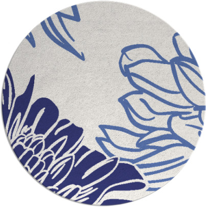 asha rug - item 657922