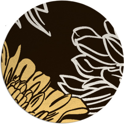 asha rug - item 657939