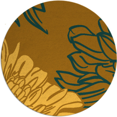 asha rug - item 657945