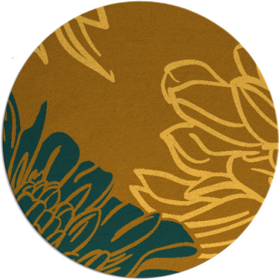 asha rug - item 657947