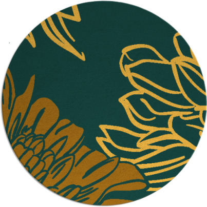 asha rug - item 657948