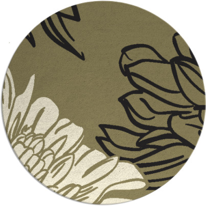 asha rug - item 657952