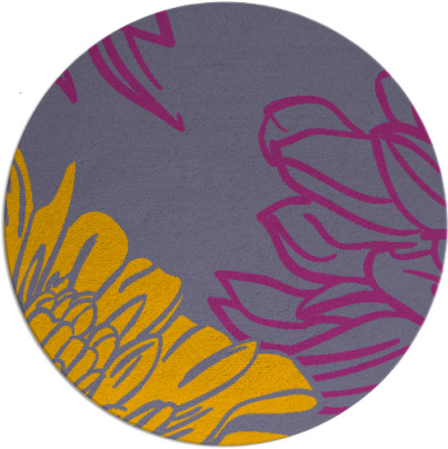 asha rug - item 657955