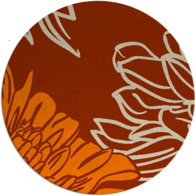 asha rug - item 657960