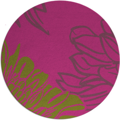 asha rug - item 657969