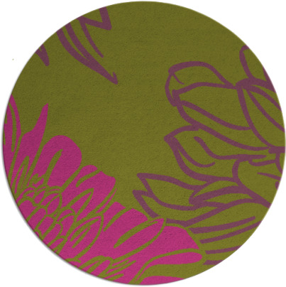 asha rug - item 657970