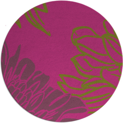 asha rug - item 657971