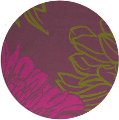 asha rug - item 657972