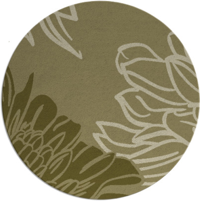 asha rug - item 657973