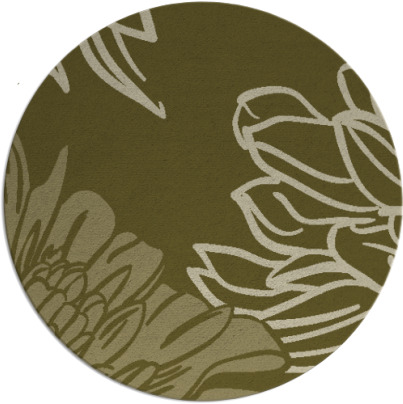 asha rug - item 657974