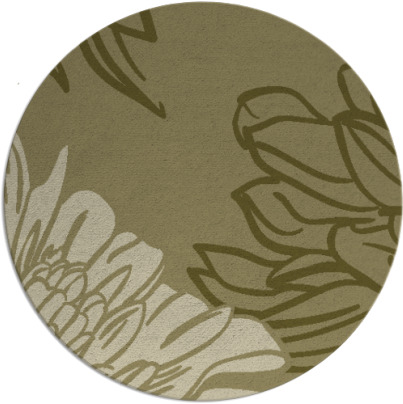 asha rug - item 657975