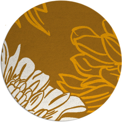 asha rug - item 657980