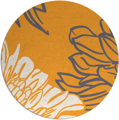 asha rug - item 657990