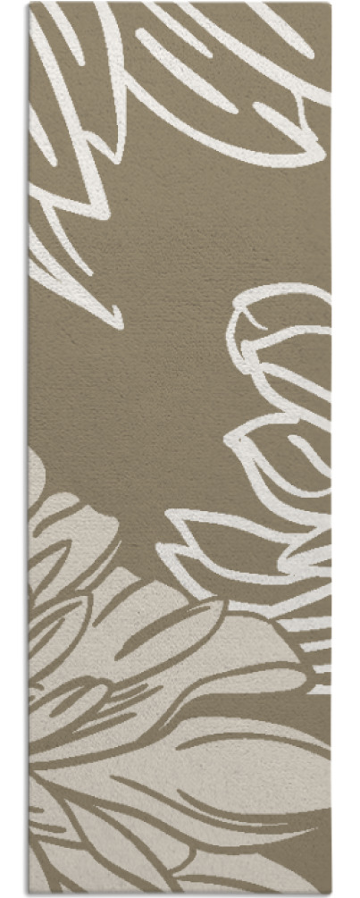 asha rug - item 657995