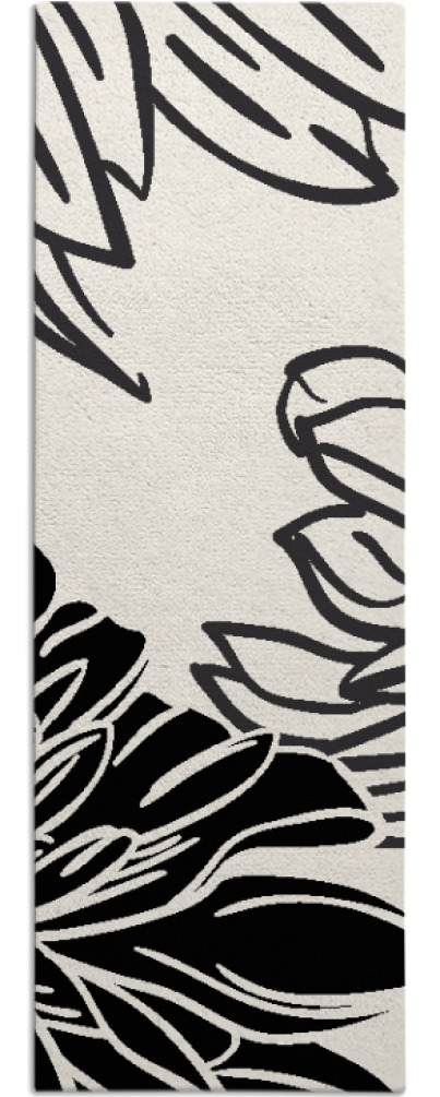 asha rug - item 657997