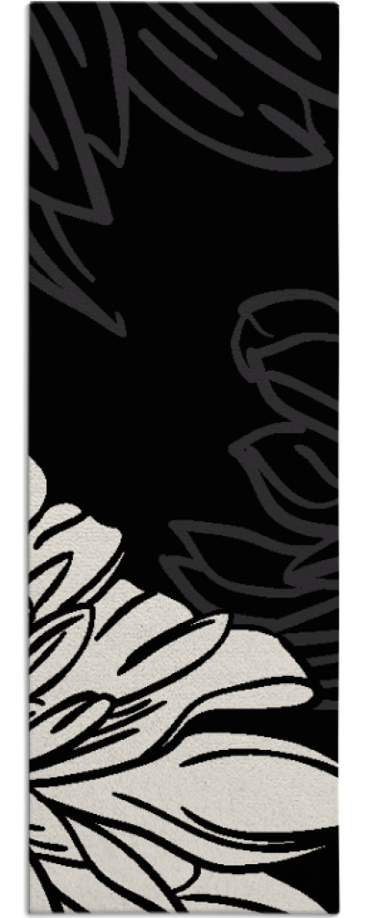 asha rug - item 657998