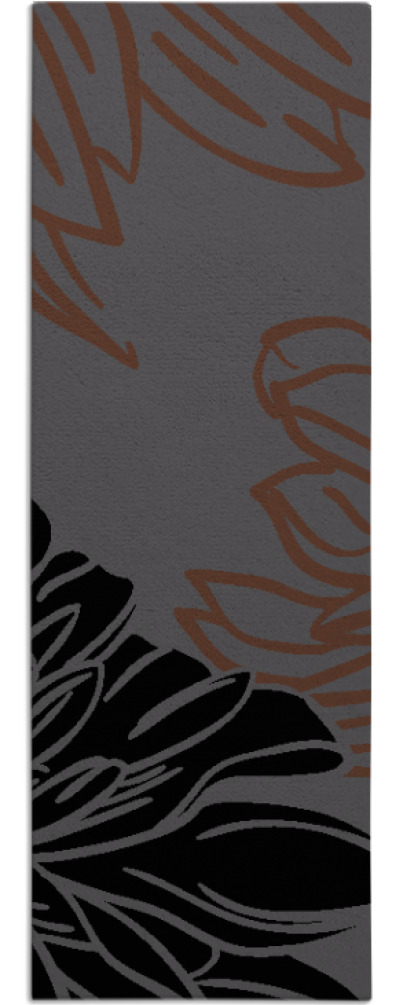 asha rug - item 658001