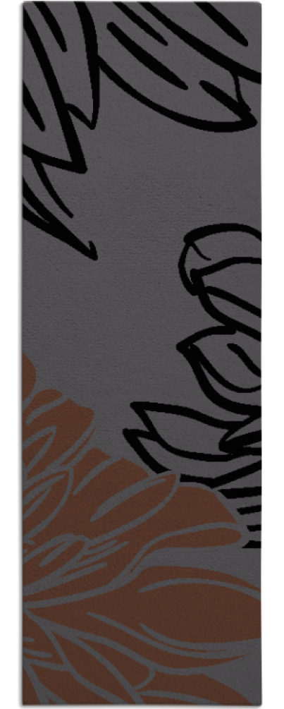 asha rug - item 658003