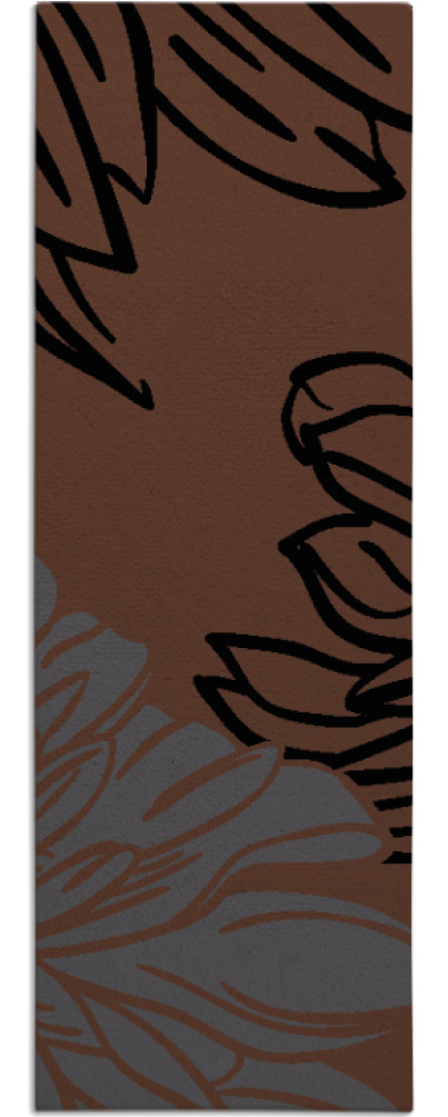 asha rug - item 658004