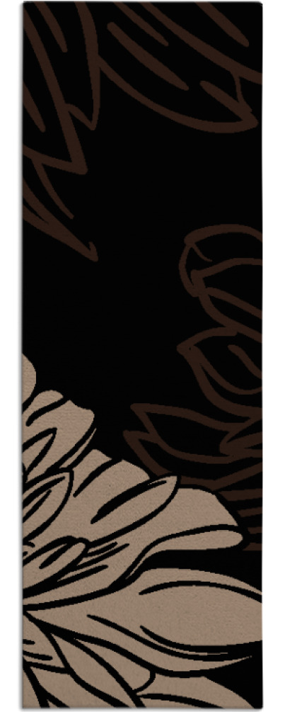 asha rug - item 658006