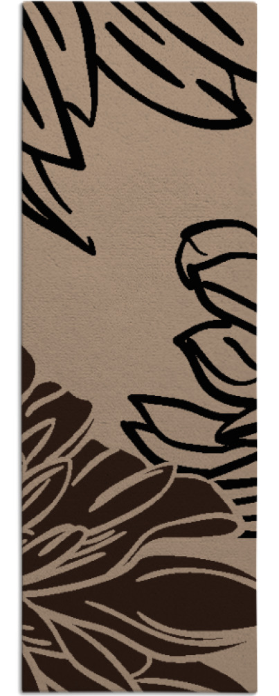 asha rug - item 658007