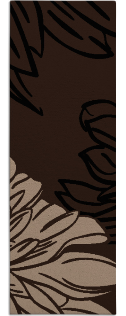 asha rug - item 658008