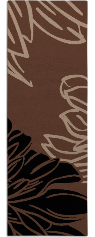 asha rug - item 658009