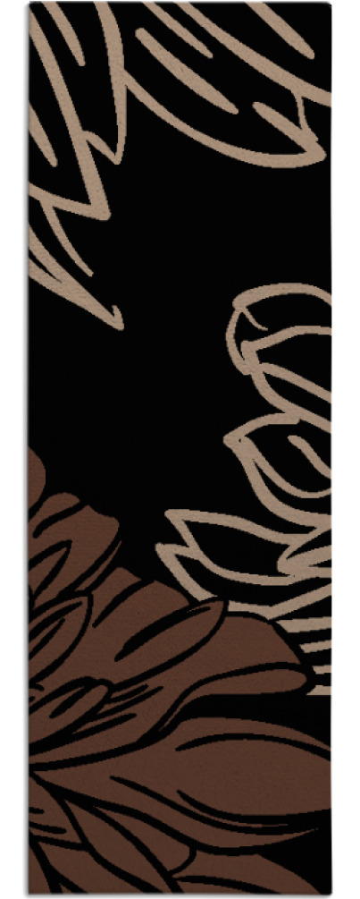 asha rug - item 658010