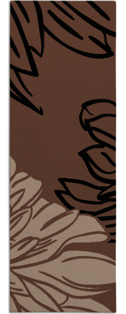 asha rug - item 658011