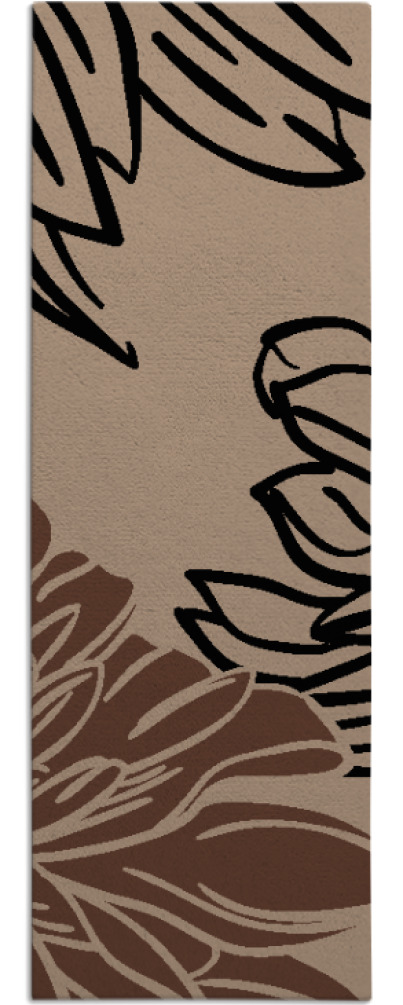 asha rug - item 658012