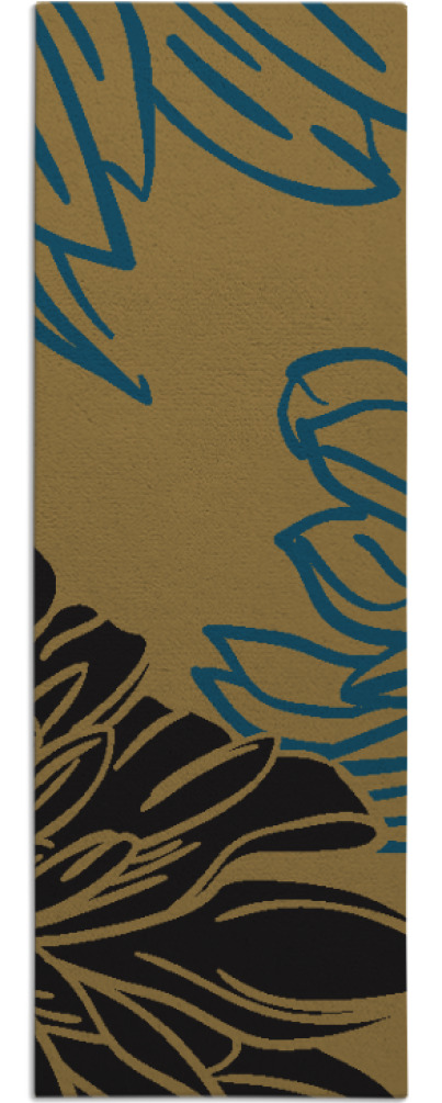 asha rug - item 658013