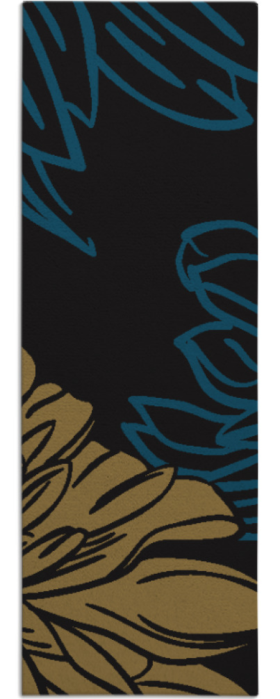 asha rug - item 658014