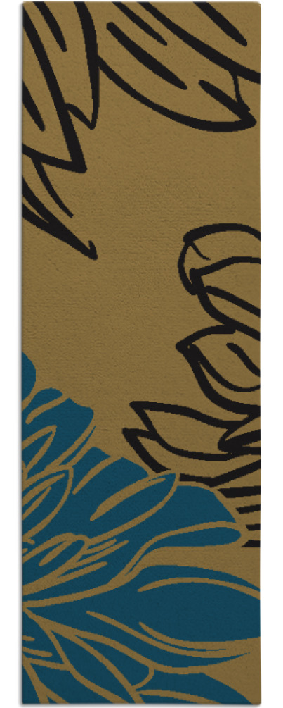 asha rug - item 658015