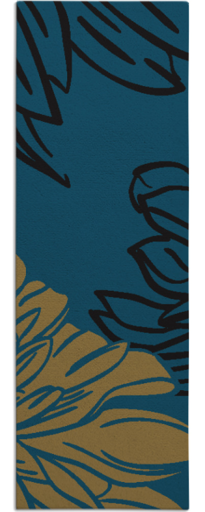 asha rug - item 658016