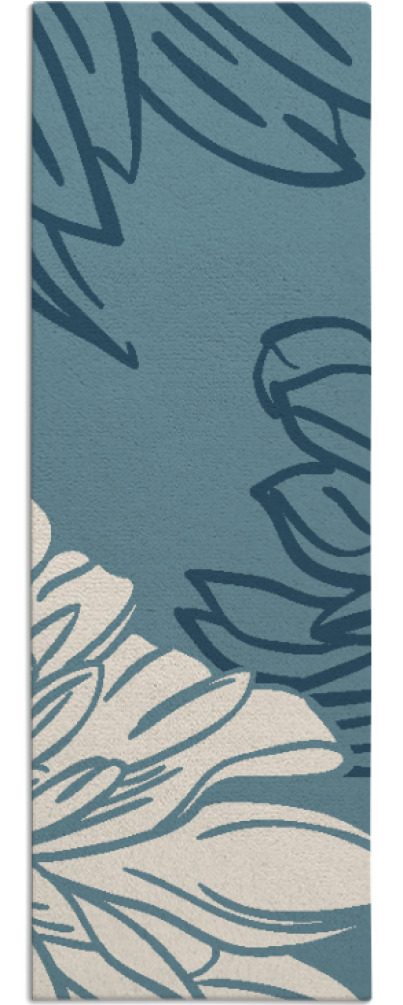 asha rug - item 658017