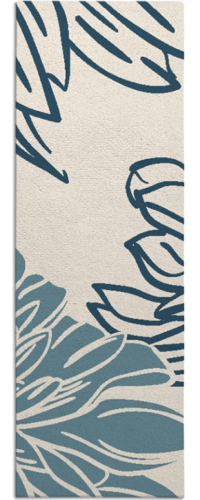 asha rug - item 658018