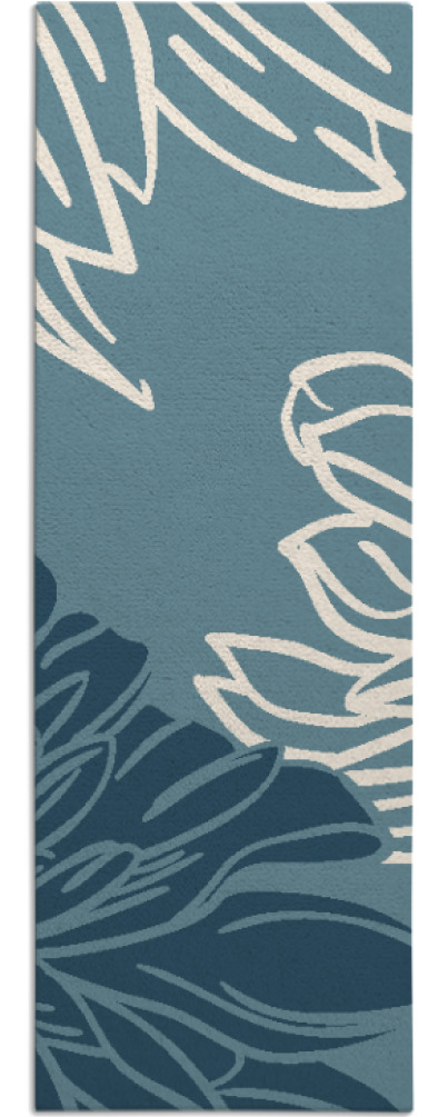 asha rug - item 658019