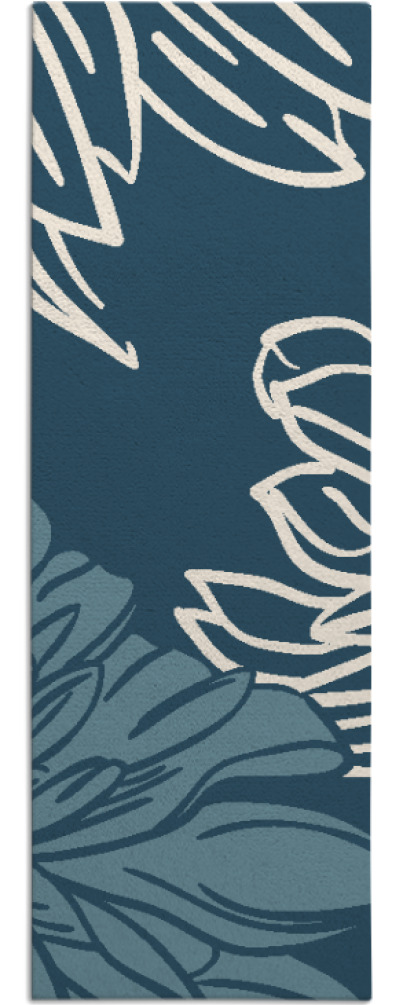 asha rug - item 658020