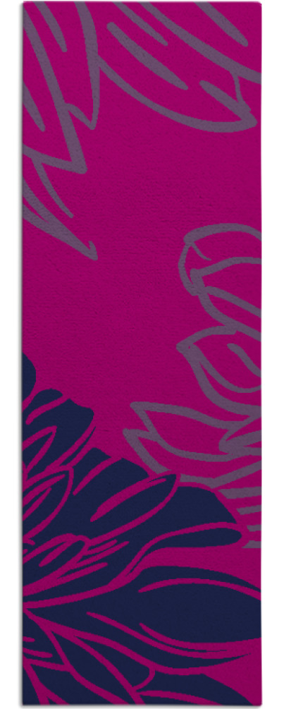 asha rug - item 658021