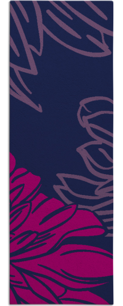 asha rug - item 658022