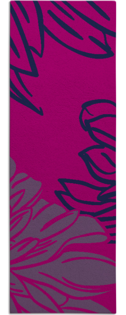 asha rug - item 658023