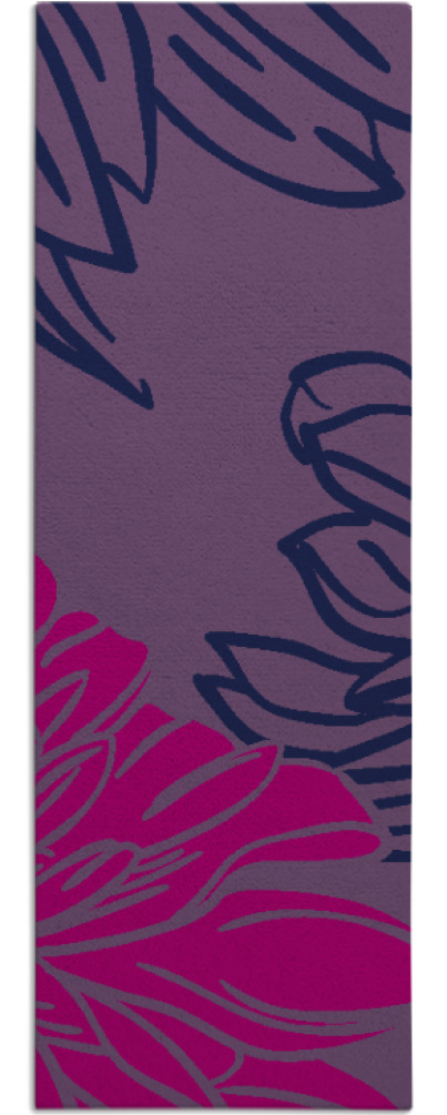 asha rug - item 658024