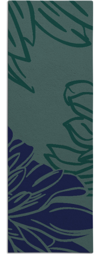 asha rug - item 658025