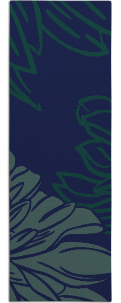 asha rug - item 658026