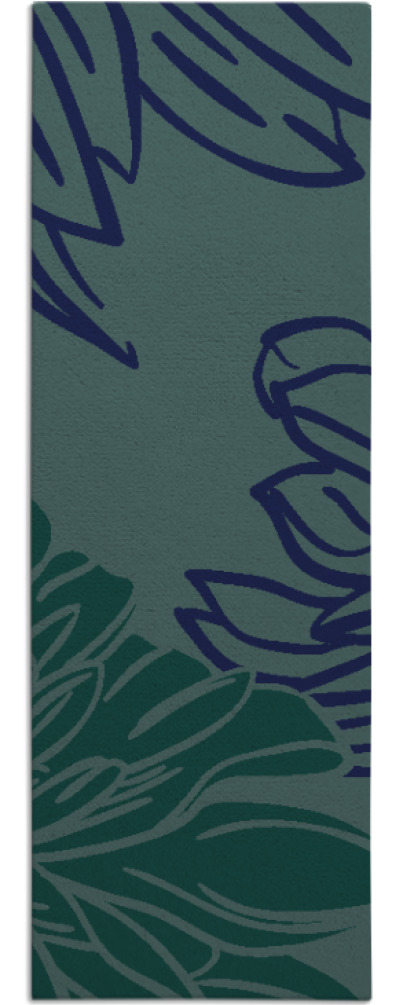 asha rug - item 658027